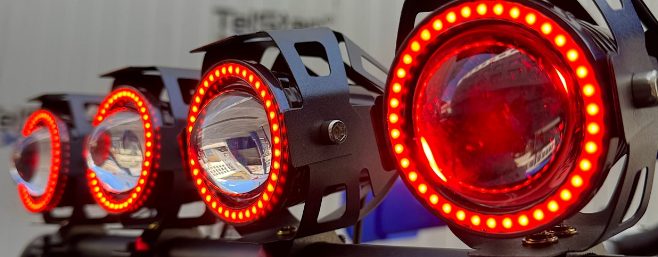 Атв Самурай 250 / ATV SAMURAI BIG 250 TELSTAR  Нов модел 2025