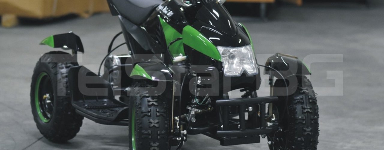 Детско електрическо ATV 1200W CAR08