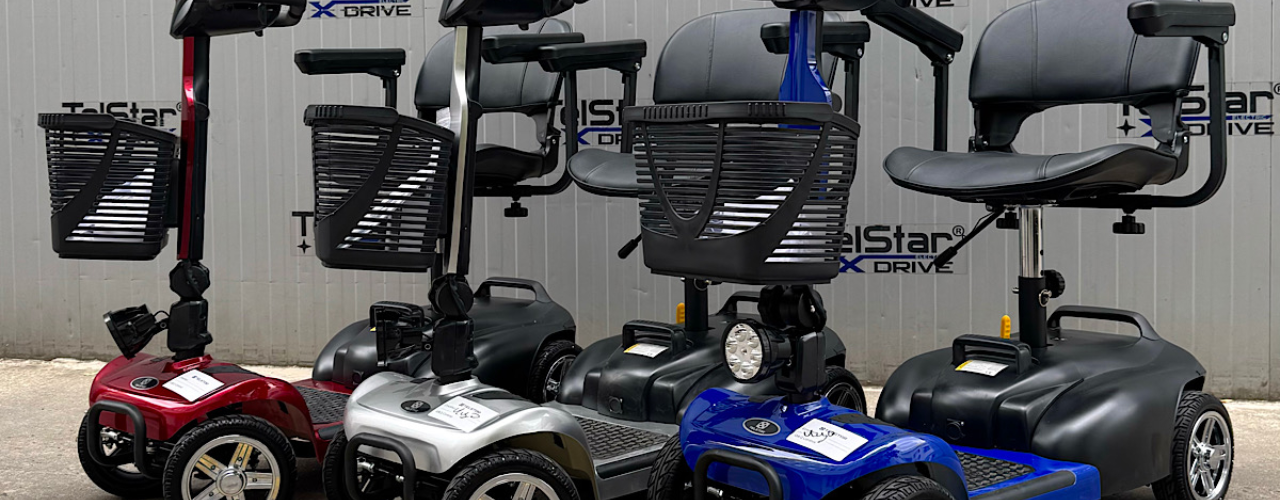 Електрическа четириколка TS-180F V.2 350W 24V Нов модел