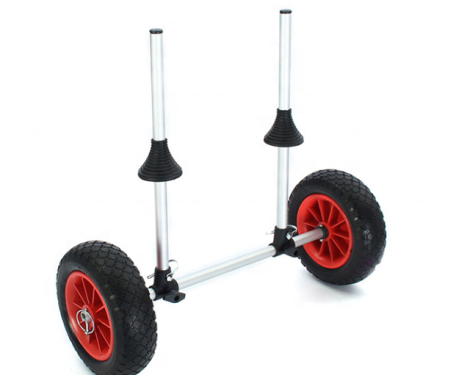 Транспортна количка колесар TROLLEY 3 за лодка