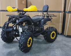 Бензиново ATV TELSTAR TS-50C (150cc) 8