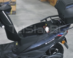 Електрически скутер TELSTAR 72V 3000W EM-005 NEW X- ELECTRIC SPORT ACTIVE Нов модел 2025 снимка 34