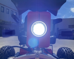 ATV Триколка 3X3 снимка 96