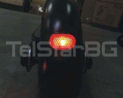 Електрическа тротинетка TELSTAR MAX G30 10'' 2025 снимка 100