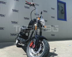 Eлектрически скутер Американско HARLEY X33 снимка 102