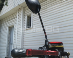 Eлектрически скутер Американско HARLEY X33 снимка 102