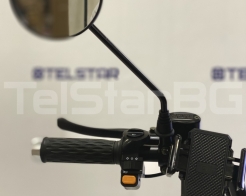 Електрически скутер TELSTAR BIG CITY HARLEY X2 1500W 60V 13Ah LED снимка 121