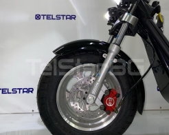 Електрическа триколка HARLEY X30 TELSTAR 3000W 60V 12Ah / 21Ah снимка 122