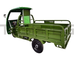 Карго транспортер T-1000 MAX 3000W 60V 50Ah снимка 133