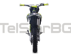 Кросов мотор / GAS ENDURO CROSS 250cc 4 stroke TELSTAR 2025 снимка 134