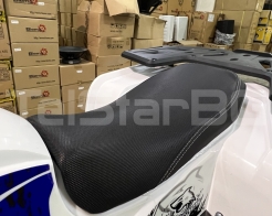 ATV TELSTAR DAZZLE LONG 150сс дълга база с 8'' гуми, автоматична скоростна кутия снимка 136