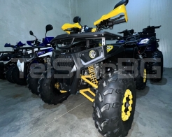 ATV TELSTAR DAZZLE LONG 150сс дълга база с 8'' гуми, автоматична скоростна кутия снимка 136