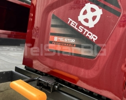 Електрическа триколка 005 двуместна с карго отделение 1500W Нов модел 2025 снимка 142