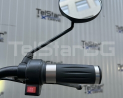 Електрически скутер TELSTAR TBSLD- EVERSTAR с двойна седалка Нов модел 2025 снимка 106