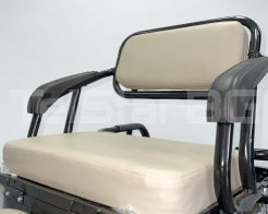 Електрическа триколка TS-750++ CARGO 60V 2000W Нов модел 2025 снимка 149