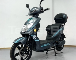 Електрически скутер TELSTAR SUNRA 2000W Нов модел 2025 снимка 50