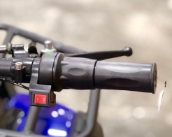 Електрическо ATV TS-1000A TELSTAR 1500W 20Ah за пресечен терен снимка 155