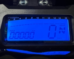 ATV TELSTAR Police Rover Long TS150-F 150сс с 8'' гуми снимка 158