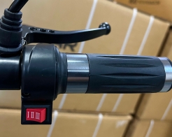 Eлектрически скутер TELSTAR EMAL 1200W с двойна седалка Нов модел 2025 снимка 166