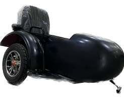 Кевларен олекотен универсален кош за мотор TELSTAR снимка 167