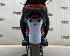 Електрически скутер TELSTAR-XMAX FALCON 6000W 72V Нов модел 2025 снимка 170