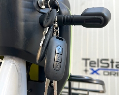 Електрически скутер TELSTAR TBSLD- 3 с двойна седалка Нов модел 2025 снимка 171