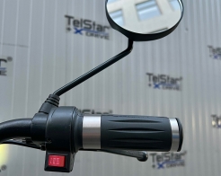 Електрически скутер TELSTAR TBSLD- 3 с двойна седалка Нов модел 2025 снимка 171