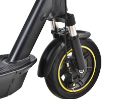 Електрическа тротинетка TELSTAR MAX G30 10'' 2025 снимка 100