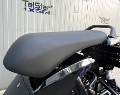 Електрическа триколка с два мотора Х30 SPORT 2х3000W 60V снимка 185