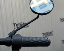 Електрически карго скутер TANK TELSTAR 2000W 72V 23Ah снимка 186