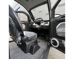 Електрически автомобил TELSTAR X1 2025 снимка 174