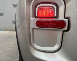 Електрически автомобил TELSTAR X1 2025 снимка 174