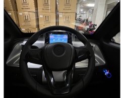 Електрически автомобил TELSTAR X1 снимка 193