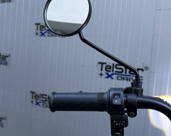 Триместна електрическа триколка LUXOR 2 2000W 23Ah снимка 194