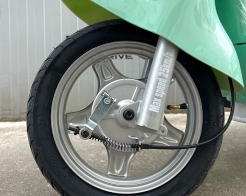 Електрически скутер TELSTAR EM-006 NEW снимка 198