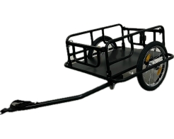 ТЕЛСТАР Универсално товарно ремарке снимка 93