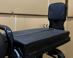 Електрически карго скутер TANK CARGO TELSTAR 3000W 23Ah Нов модел 2025 снимка 203