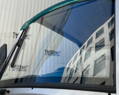 Електрическа четириколка GOLF-6 72V 23Ah 6-местна с покрив снимка 206