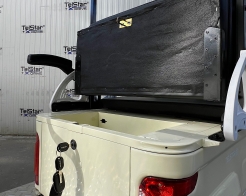 Електрическа четириколка GOLF-6 72V 23Ah 6-местна с покрив снимка 206