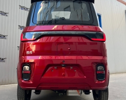 Електрически автомобил TELSTAR X1 снимка 193