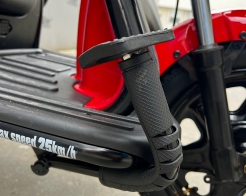 ATV Offroad ДЕЗЪРТ триместна електрическа триколка TS 350-7-NEW 2500W 25Ah снимка 213