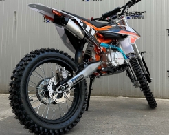 Кросов мотор TELSTAR 160cc модел 2025 снимка 218