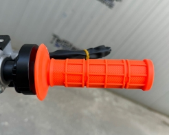 Кросов мотор TELSTAR 160cc модел 2025 снимка 218