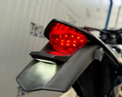 Кросов мотор K2R 250 ETC 250CC тип КТМ 2025 снимка 220