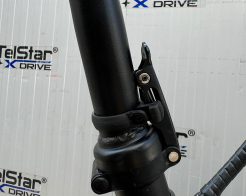 Електрически велосипед E-BIKE FATBIKE PONY TELSTAR 2025 снимка 222