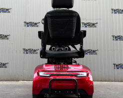 Електрическа четириколка за възрастни TelStar Admiral 2025 снимка 240
