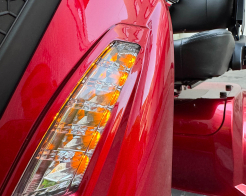 Електрическа четириколка за възрастни TelStar Admiral 2025 снимка 240