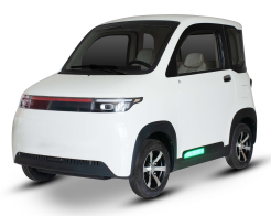 Електрически автомобил TELSTAR X2 снимка 241