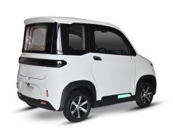 Електрически автомобил TELSTAR X2 снимка 241