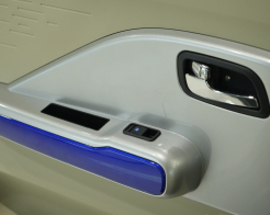 Електрически автомобил TELSTAR X2 2026 снимка 244